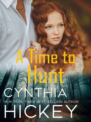 cover image of A Time to Hunt
